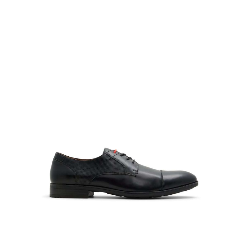 Chaussure Habillée Call It Spring Barbour Noir Homme | EUM-9108603